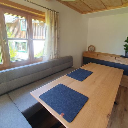 Haus Schraml Apartment Grundlsee Bagian luar foto
