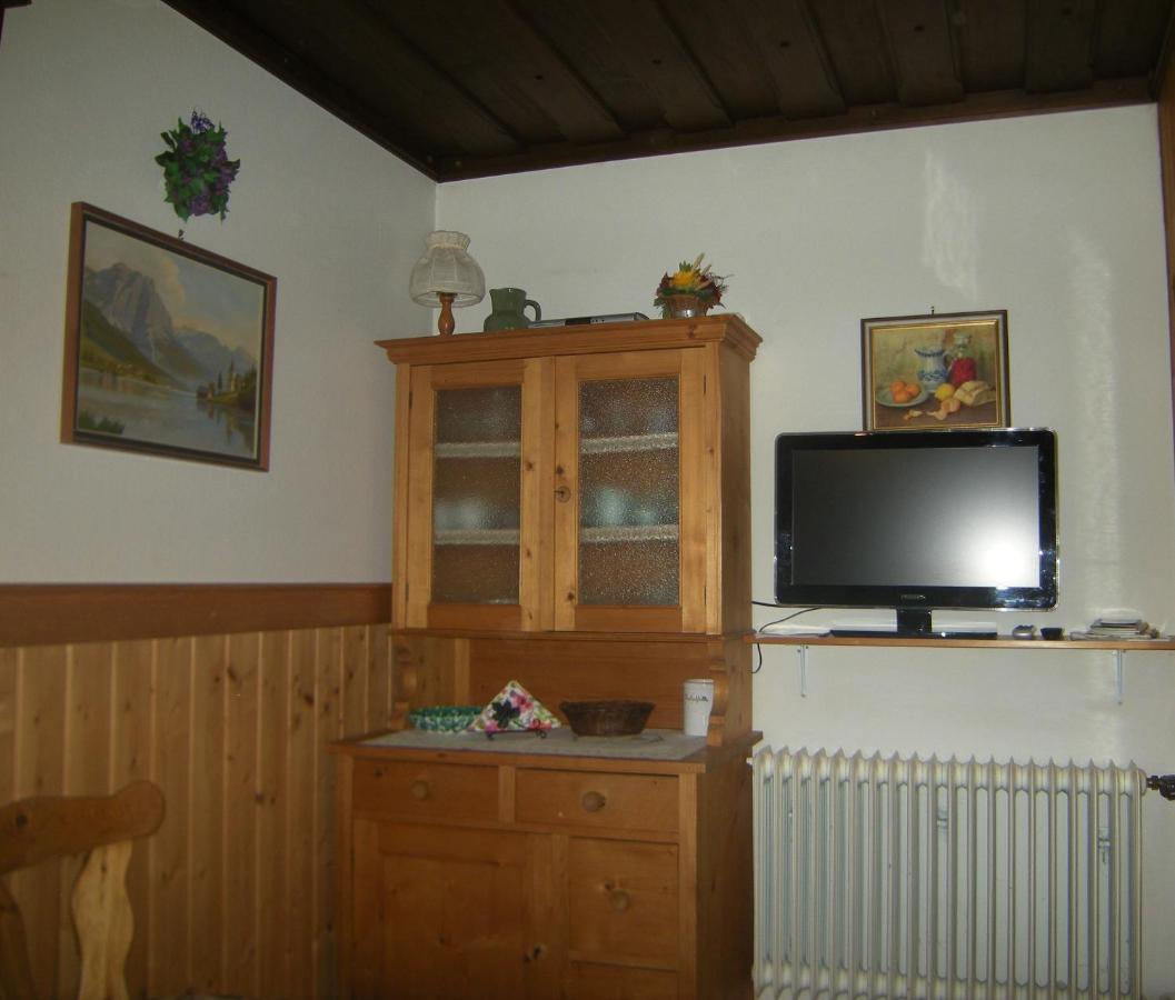 Haus Schraml Apartment Grundlsee Bagian luar foto