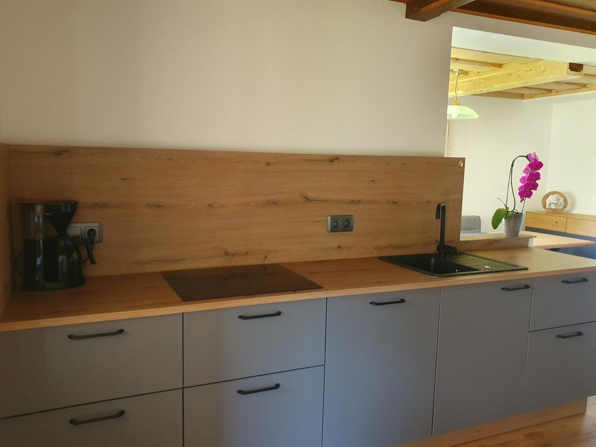 Haus Schraml Apartment Grundlsee Bagian luar foto
