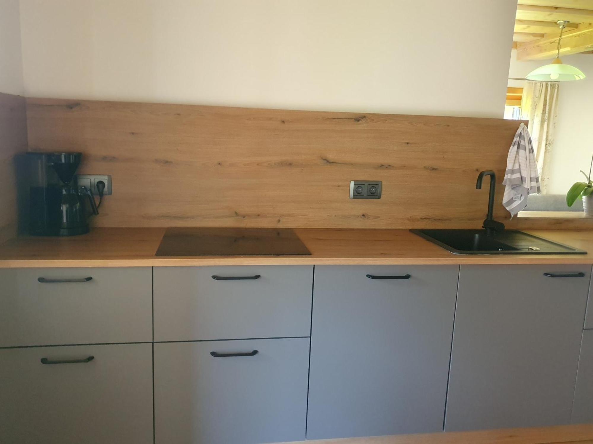 Haus Schraml Apartment Grundlsee Bagian luar foto