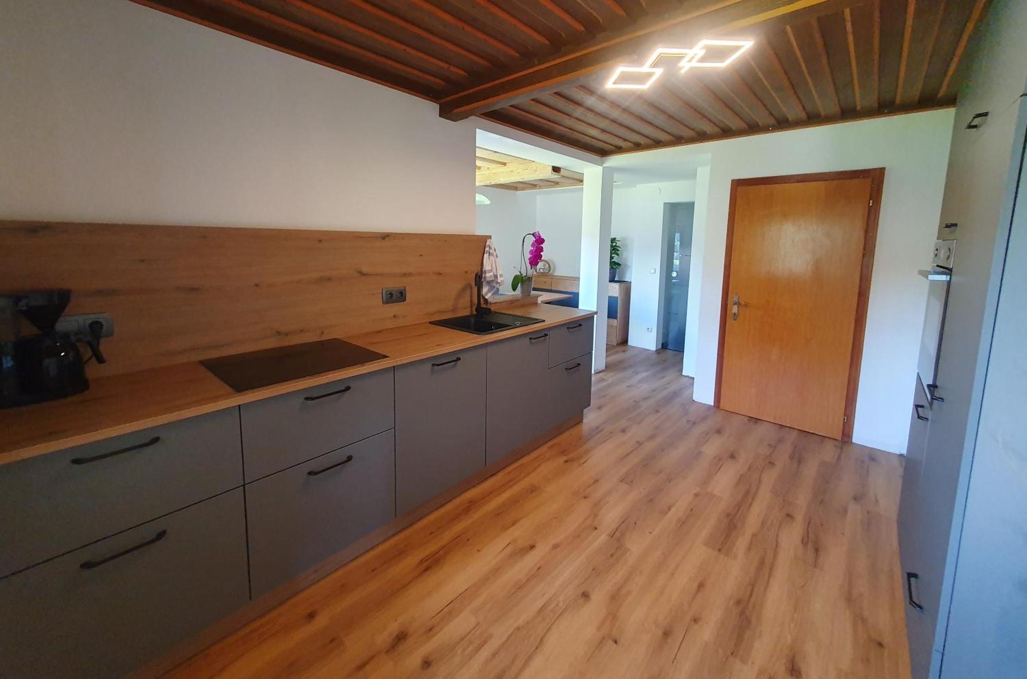 Haus Schraml Apartment Grundlsee Bagian luar foto