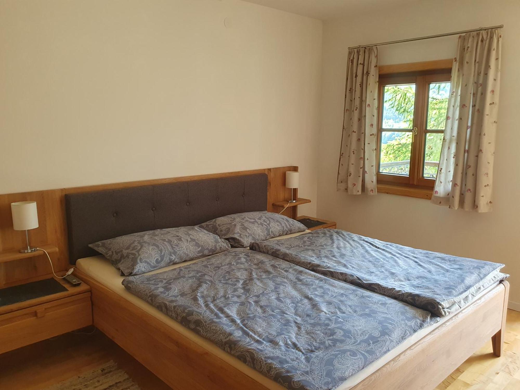 Haus Schraml Apartment Grundlsee Bagian luar foto